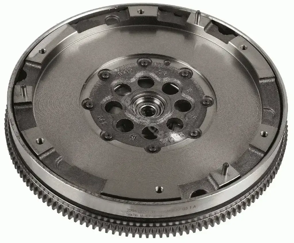 Маховик SACHS 2294002030