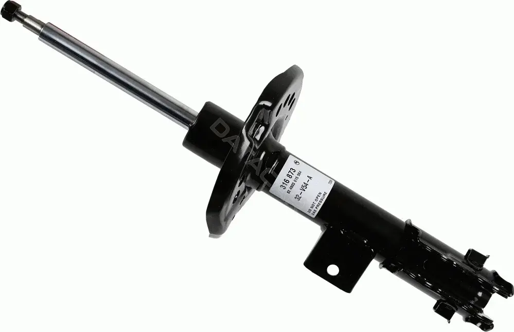 Амортизаторы SACHS 316873