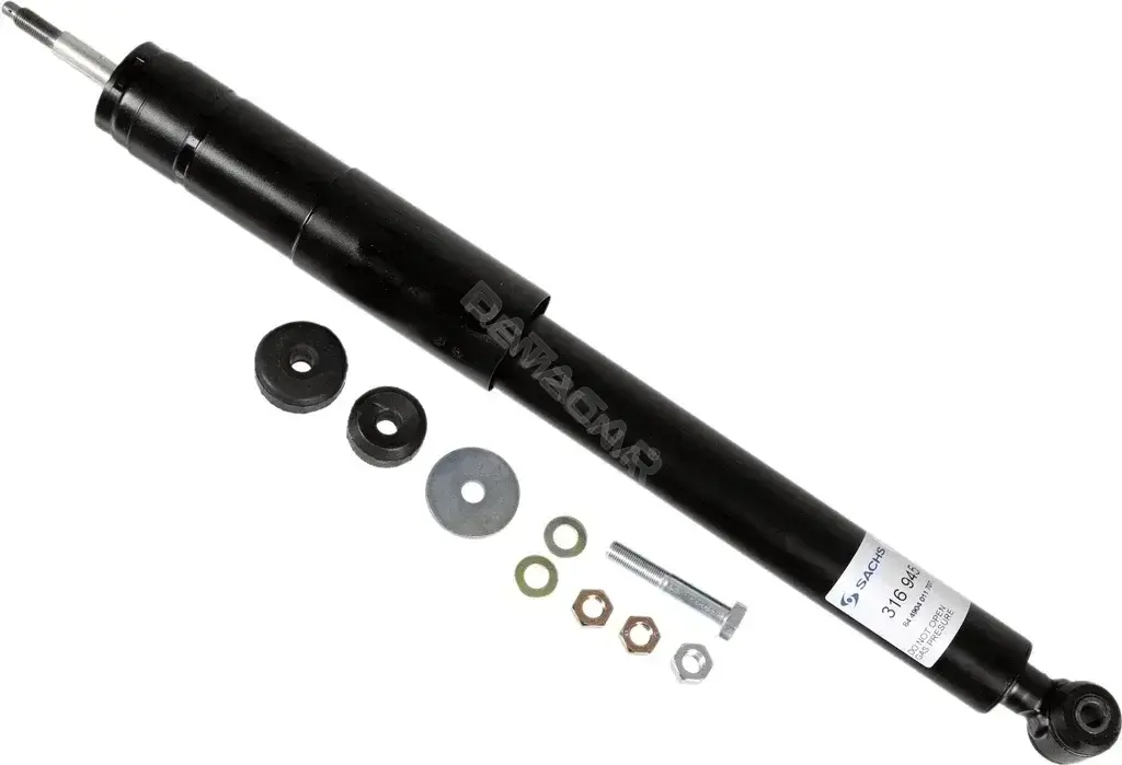 Амортизаторы SACHS 316945
