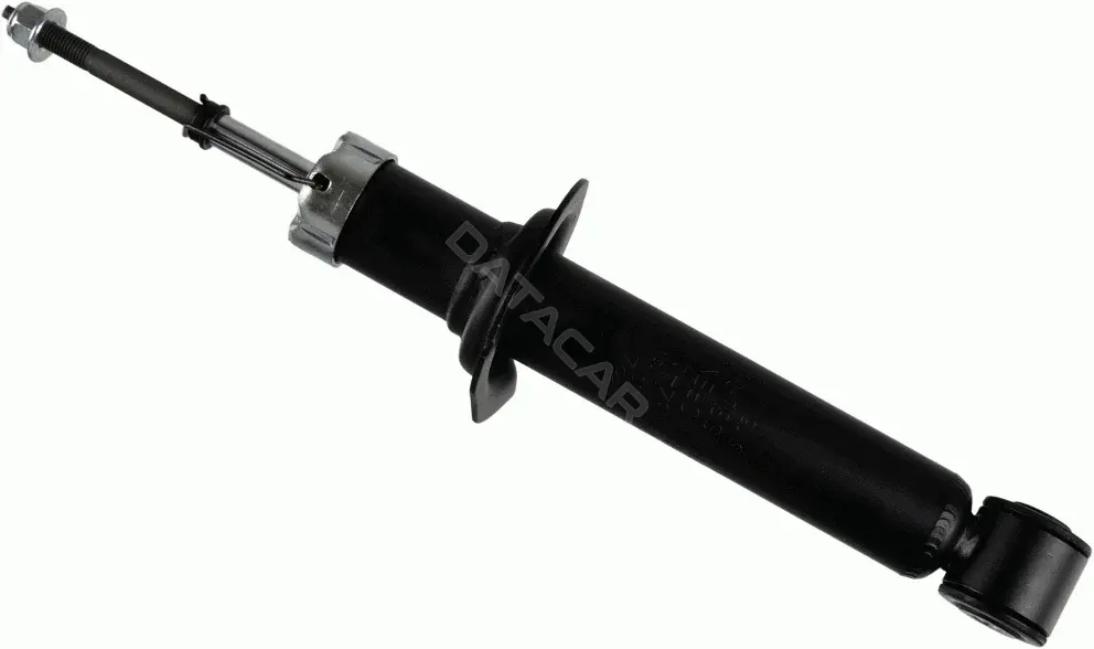 Амортизаторы SACHS 317134