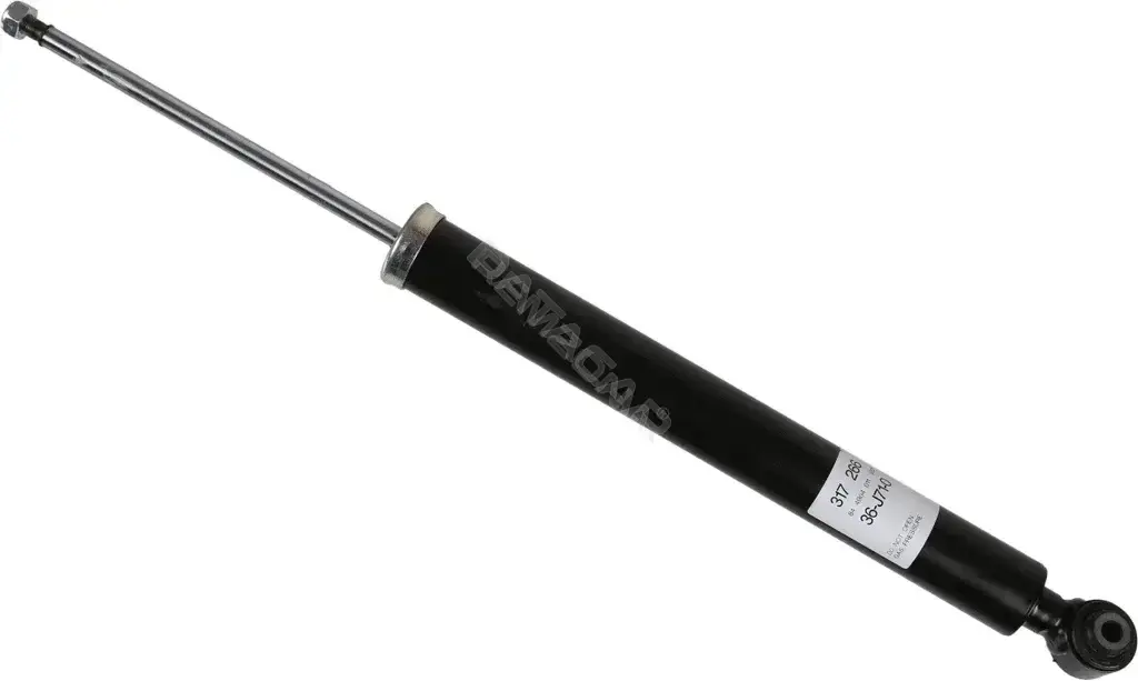 Амортизаторы SACHS 317266