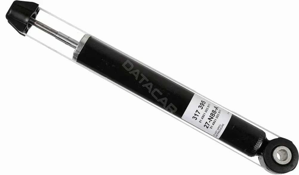 Амортизаторы SACHS 317395