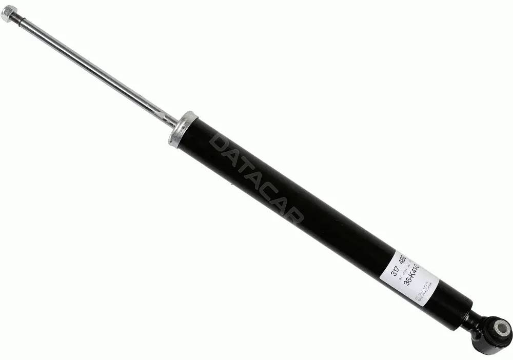 Амортизаторы SACHS 317488