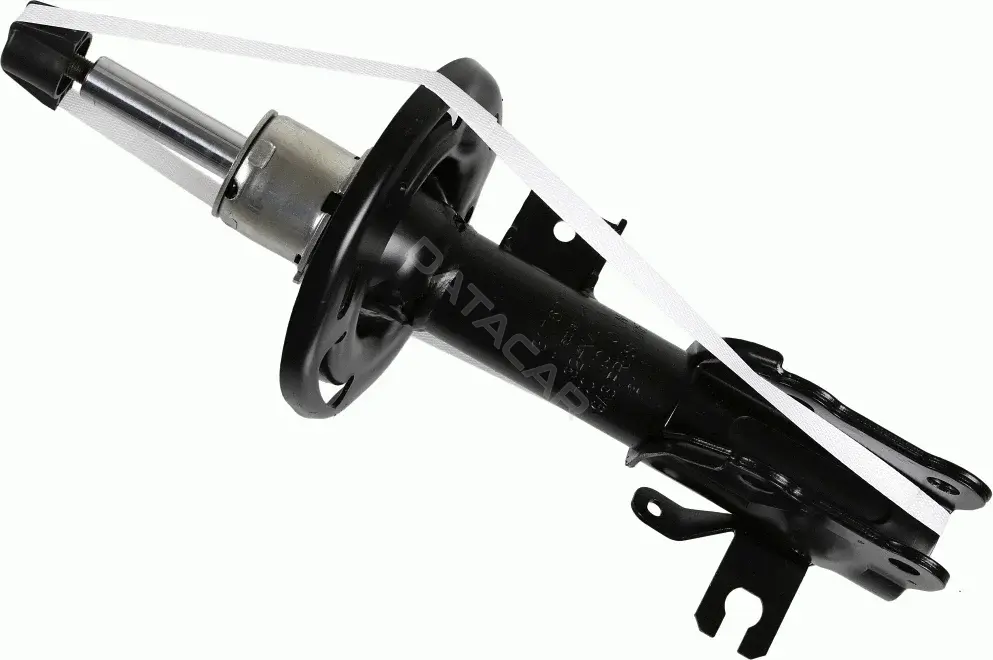 Амортизаторы SACHS 317624