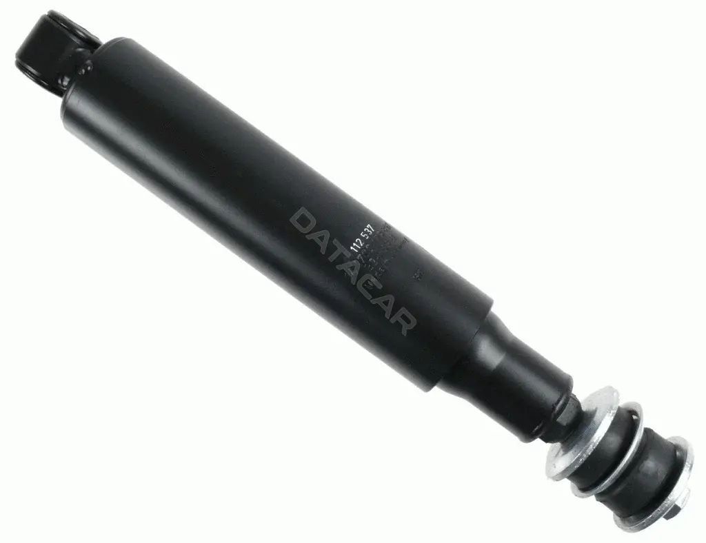 Амортизаторы SACHS 112537