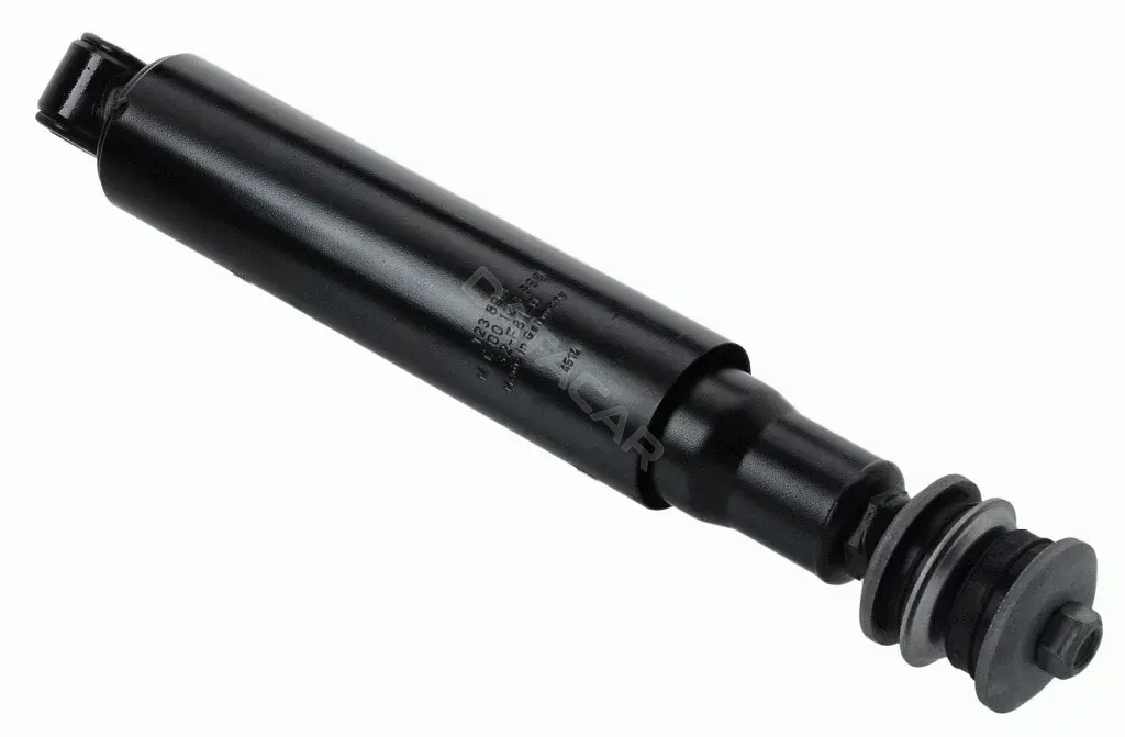 Амортизаторы SACHS 123898