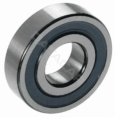 Подшипник направляющий маховика SACHS 1863869037