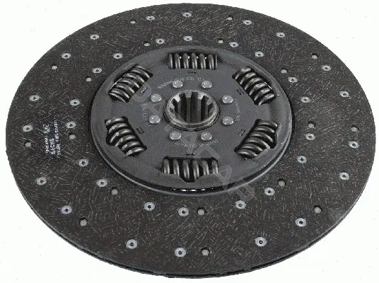Диск сцепления SACHS 1878004133