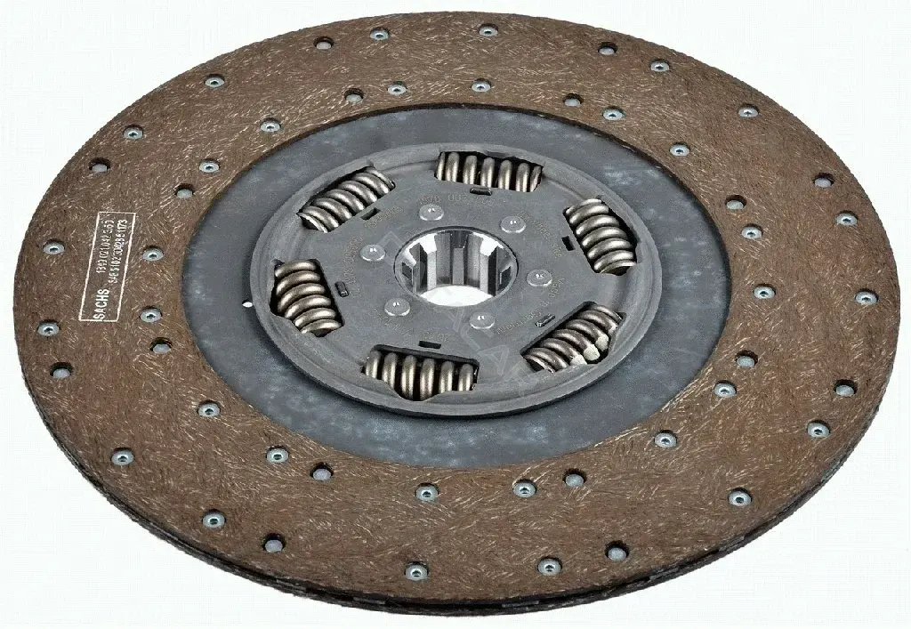 Диск сцепления SACHS 1878005805