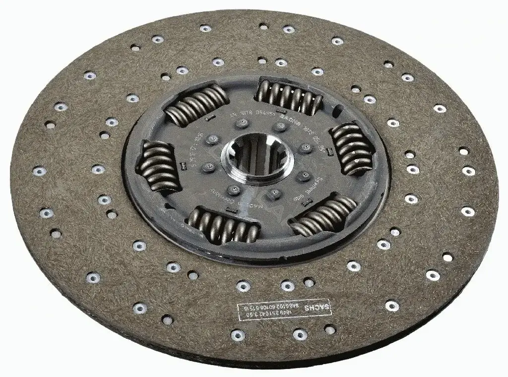 Диск сцепления SACHS 1878054951