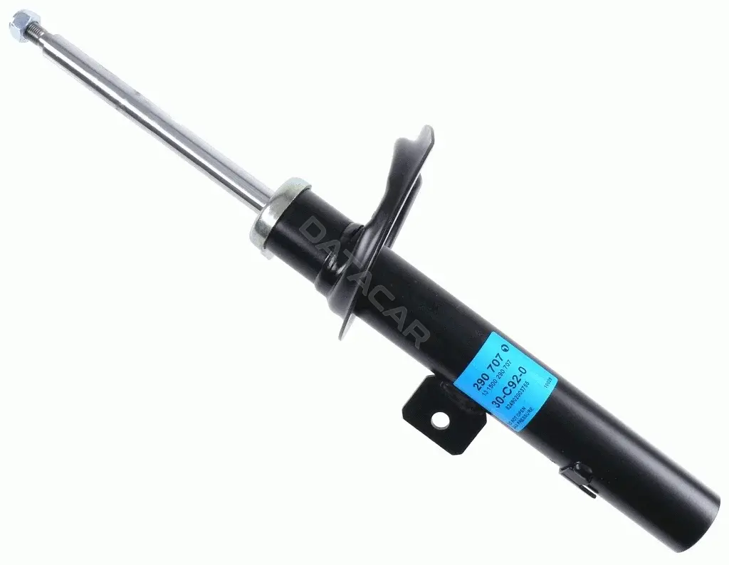 Амортизаторы SACHS 290707