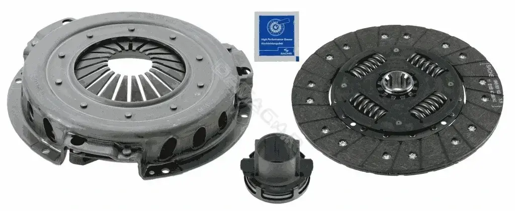 Комплект сцепления SACHS 3000950021