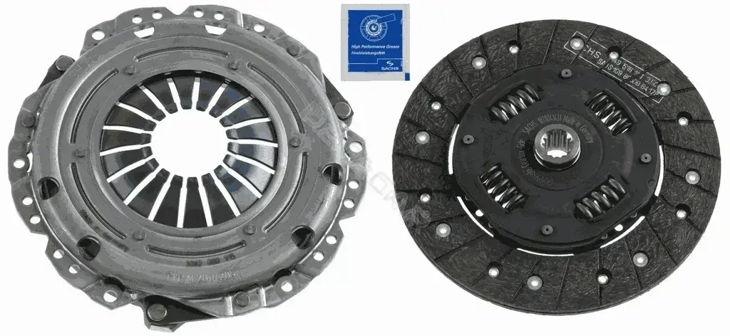 Комплект сцепления SACHS 3000951073