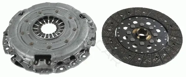 Комплект сцепления SACHS 3000951393