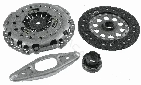 Комплект сцепления SACHS 3000951949