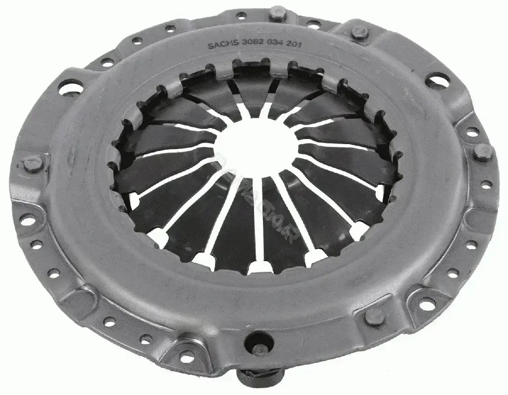 Корзина сцепления SACHS 3082634201