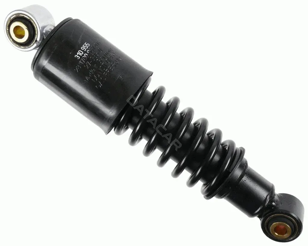 Амортизатор кабины SACHS 310955