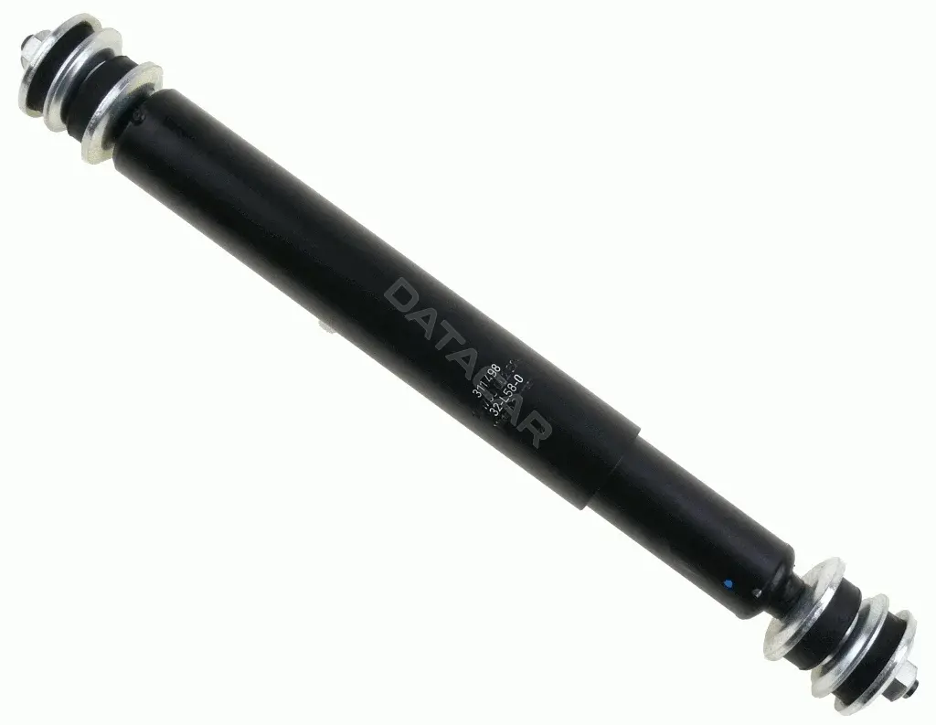 Амортизаторы SACHS 311498