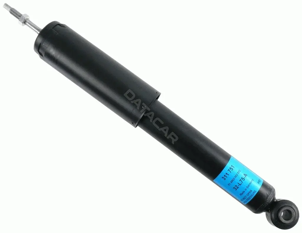 Амортизаторы SACHS 311751