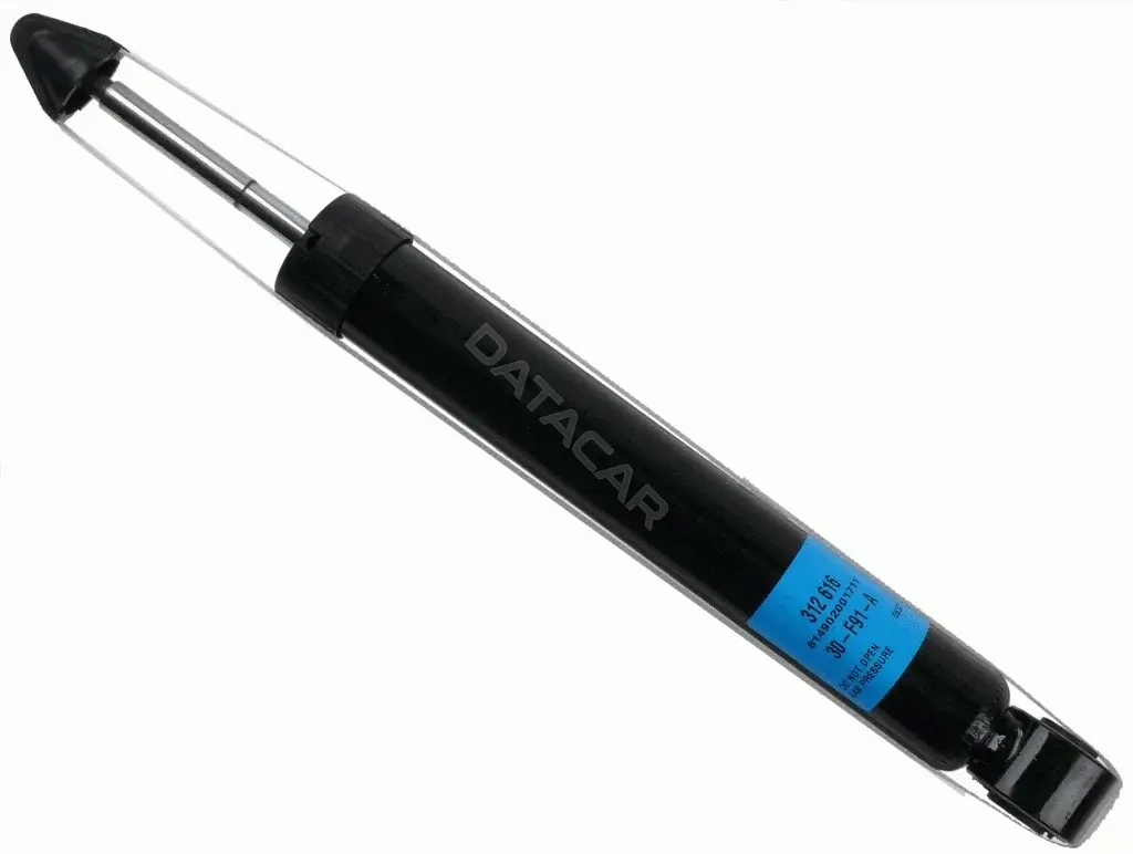 Амортизаторы SACHS 312616