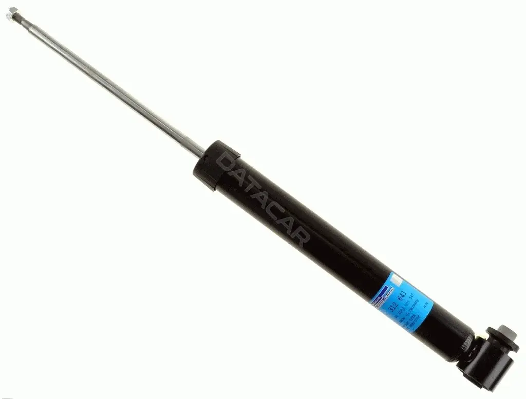 Амортизаторы SACHS 312641
