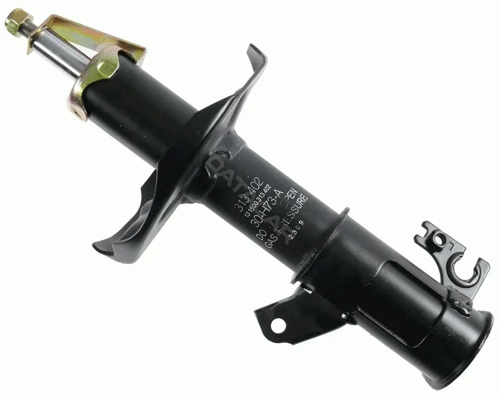 Амортизаторы SACHS 313402