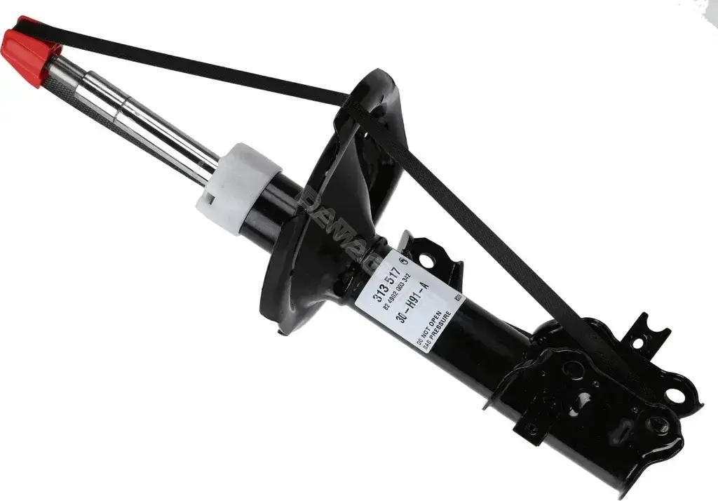 Амортизаторы SACHS 313517