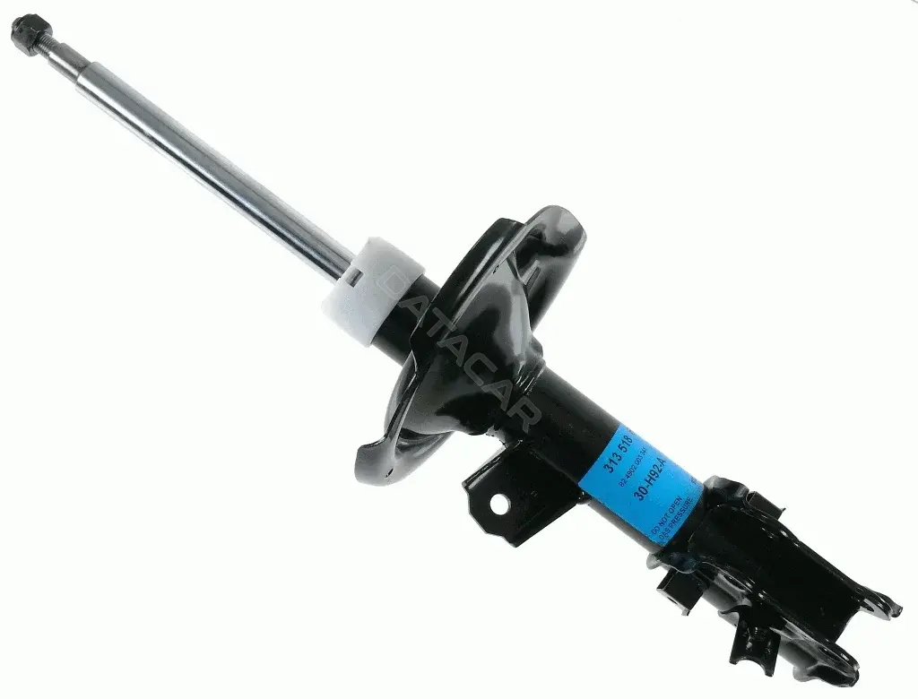 Амортизаторы SACHS 313518