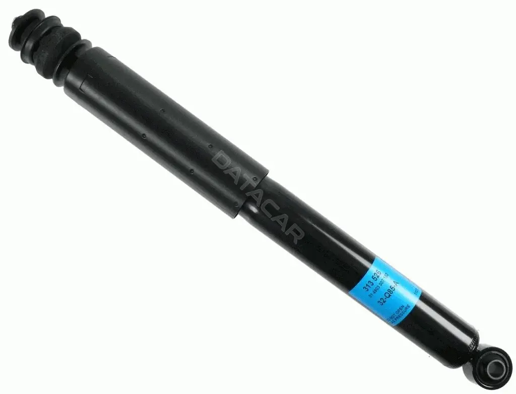 Амортизаторы SACHS 313526