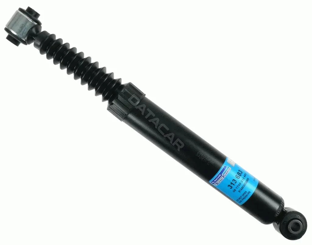 Амортизаторы SACHS 313683