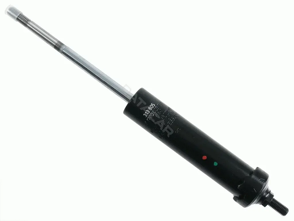 Амортизатор кабины SACHS 313805
