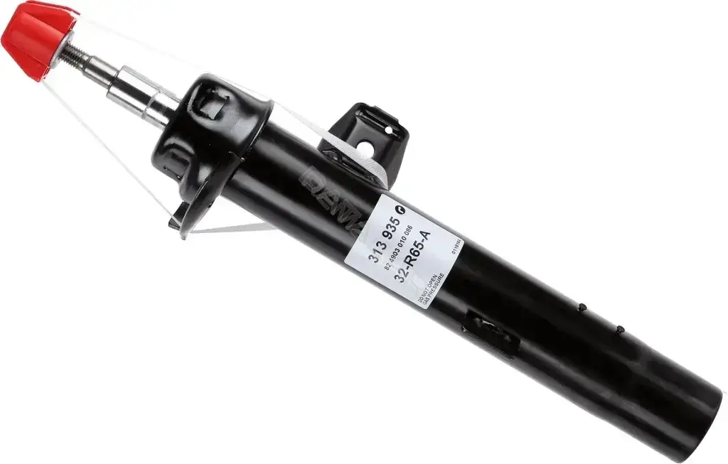 Амортизаторы SACHS 313935