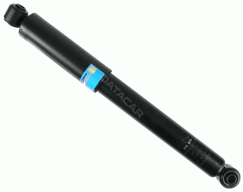 Амортизаторы SACHS 313970