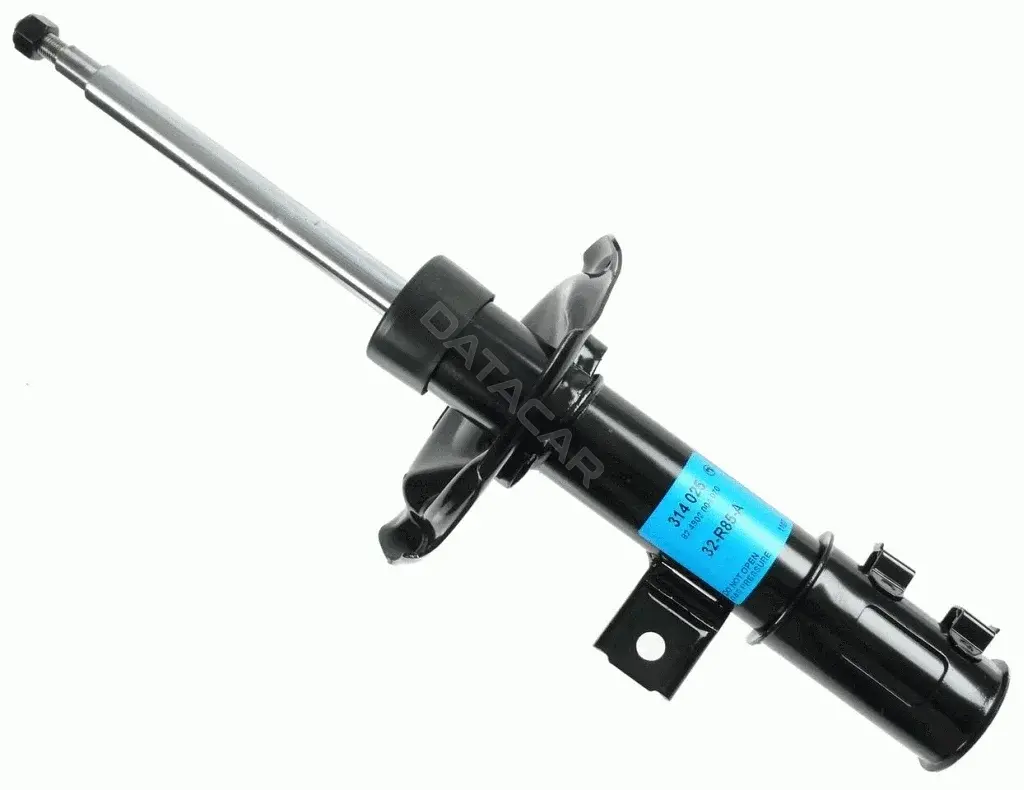 Амортизаторы SACHS 314025