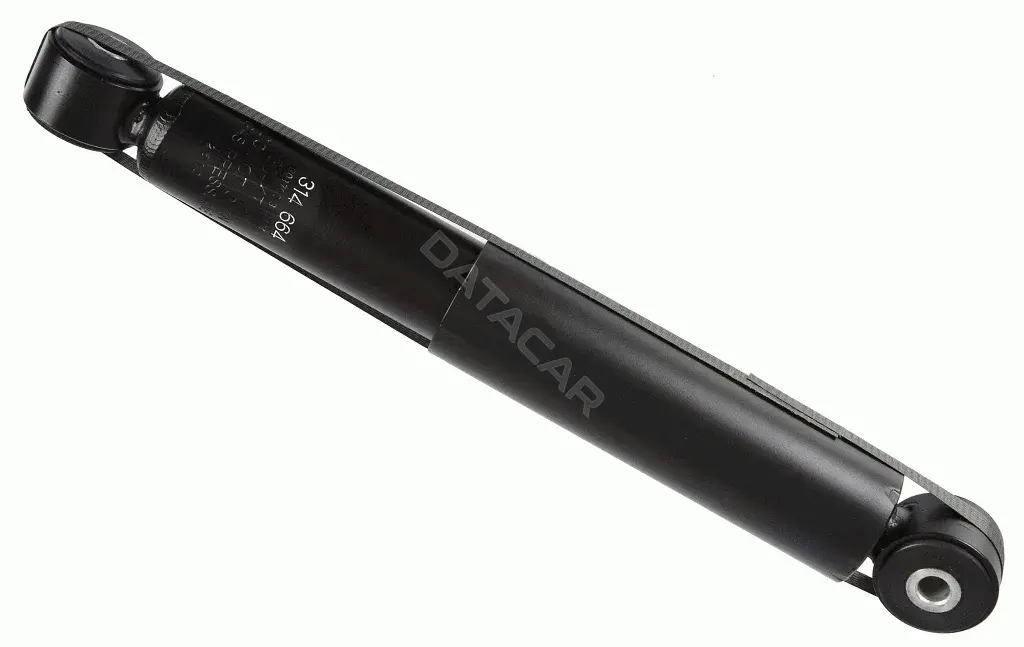 Амортизаторы SACHS 314664