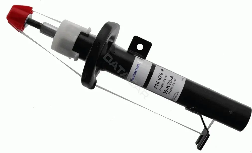 Амортизаторы SACHS 314679