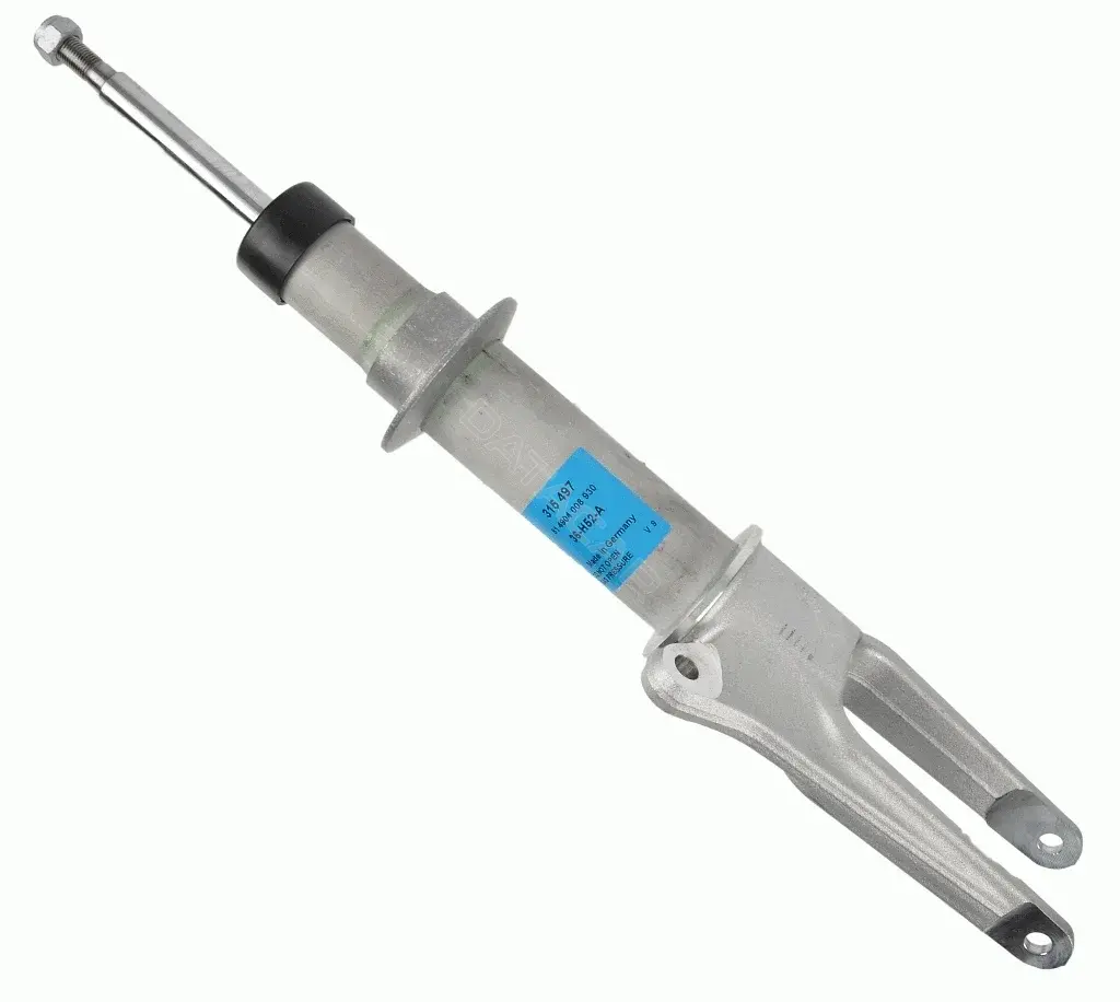 Амортизаторы SACHS 315497