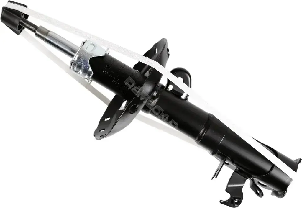 Амортизаторы SACHS 316336
