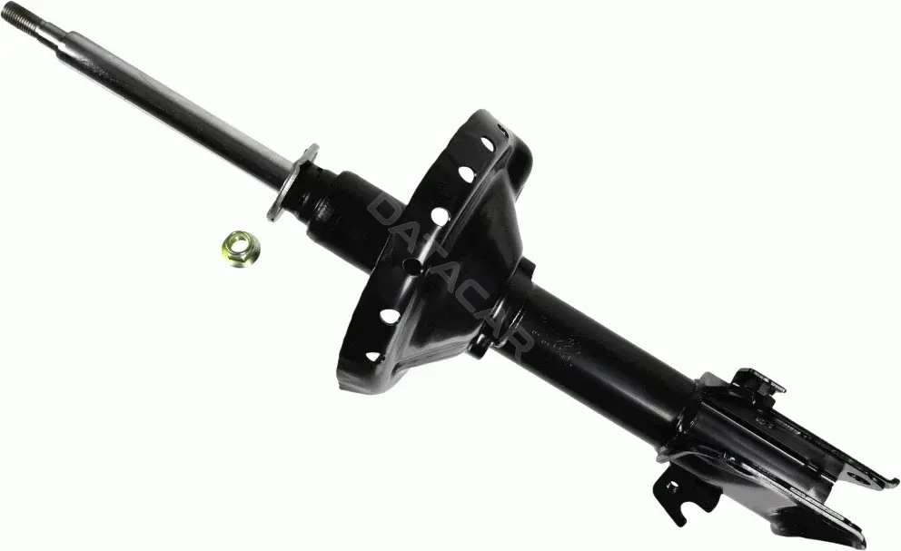 Амортизаторы SACHS 316469