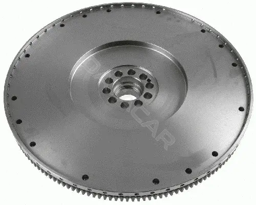 Маховик SACHS 3421601063