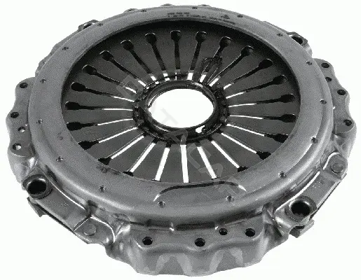 Корзина сцепления SACHS 3482000361