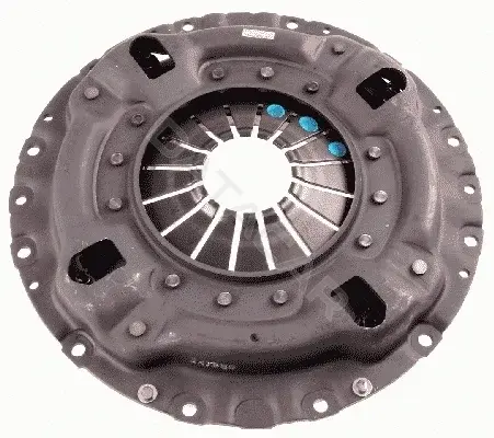 Корзина сцепления SACHS 3482602002