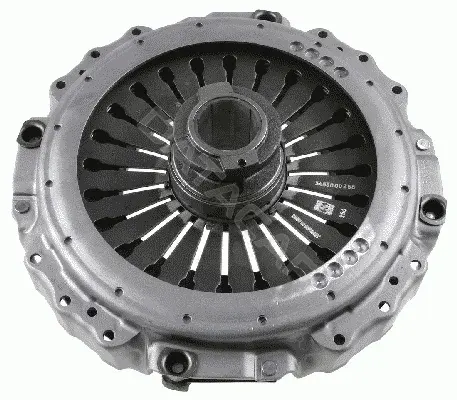 Корзина сцепления SACHS 3483000258