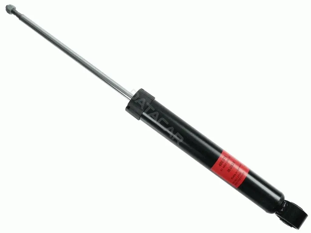 Амортизаторы SACHS 400019