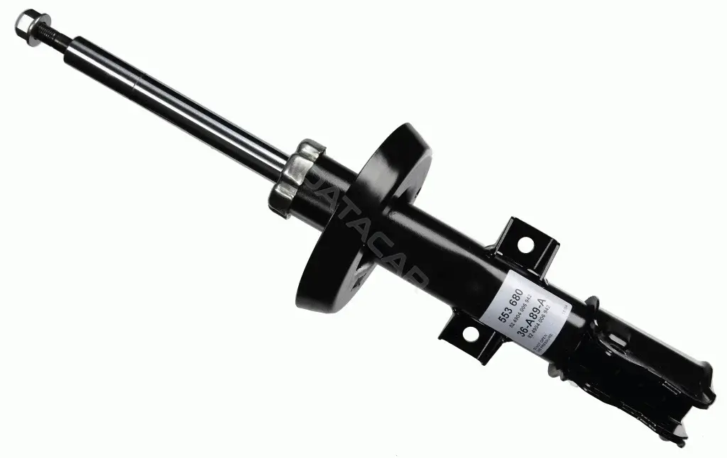 Амортизаторы SACHS 553680