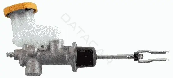 Главный цилиндр сцепления SACHS 6284600130