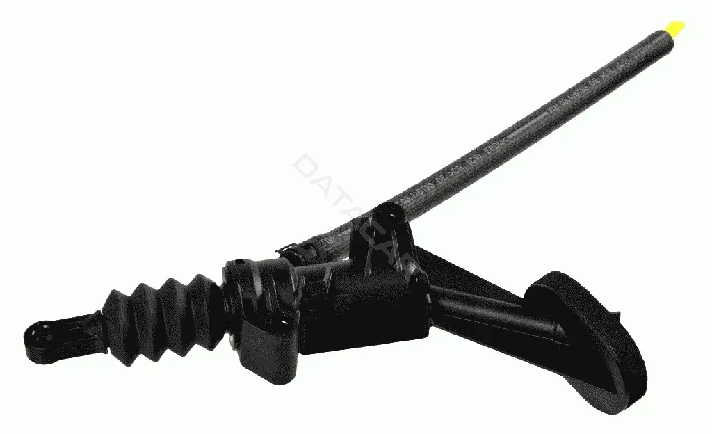 Главный цилиндр сцепления SACHS 6284605069