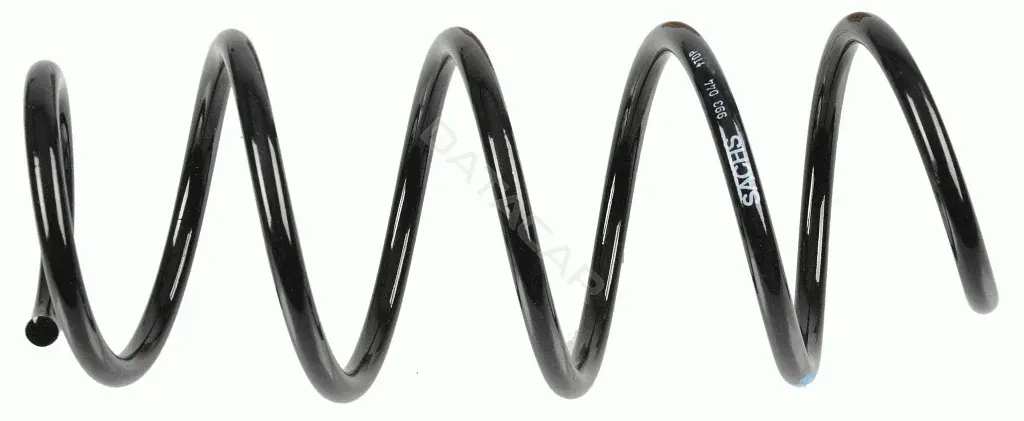 Пружины SACHS 993044