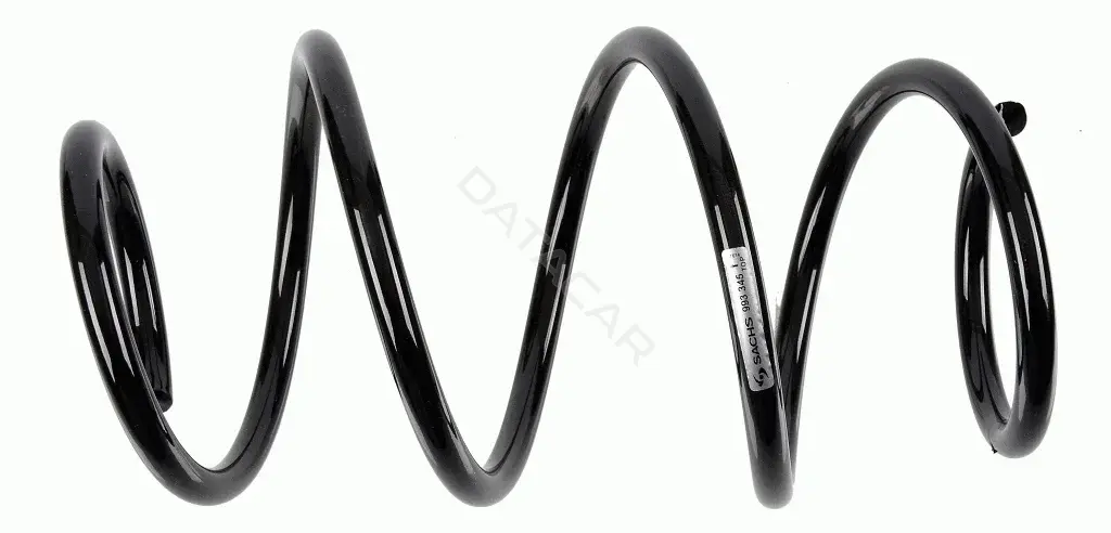 Пружины SACHS 993345