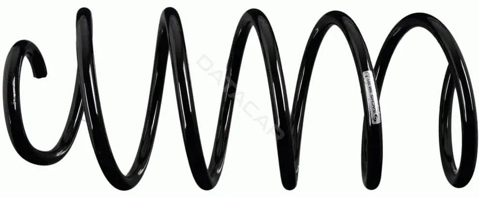 Пружины SACHS 998361